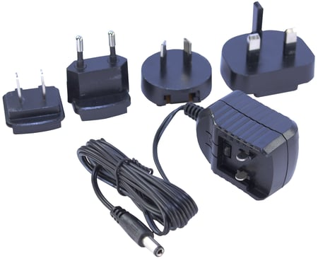 Thermo Fisher - Pipette Accessories - S1PF-CHR